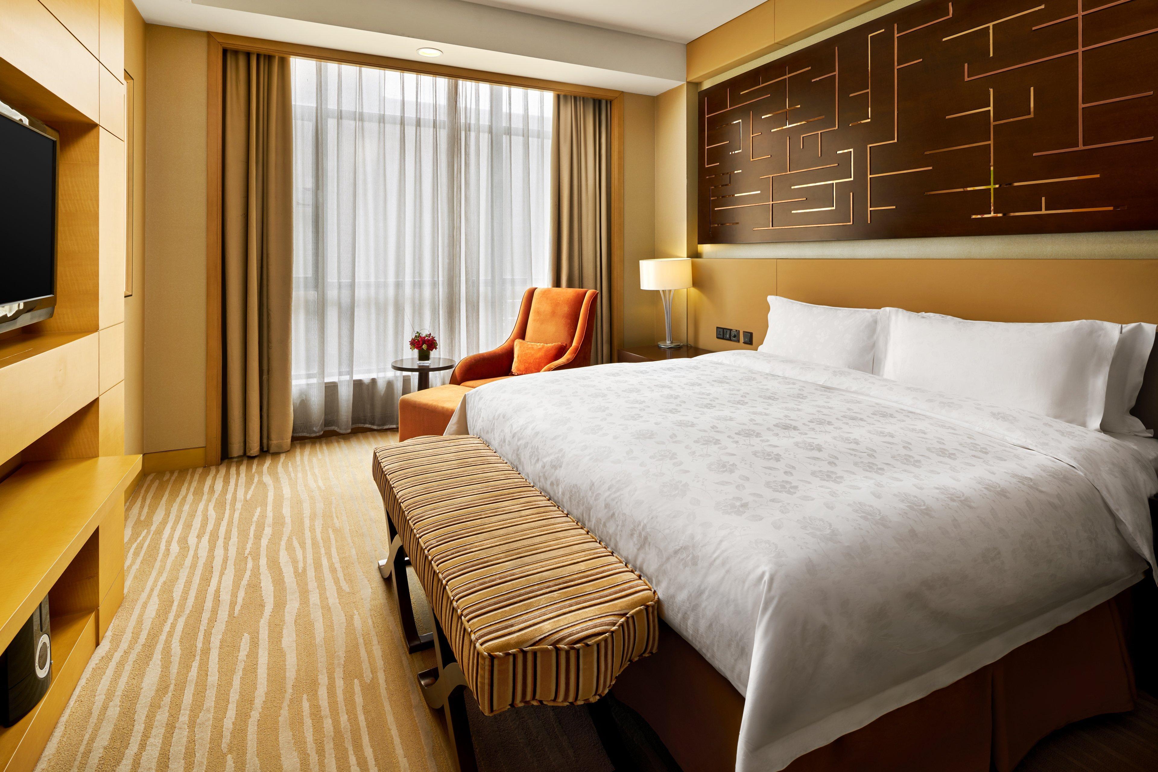 Crowne Plaza Ordos, An Ihg Hotel Eksteriør bilde