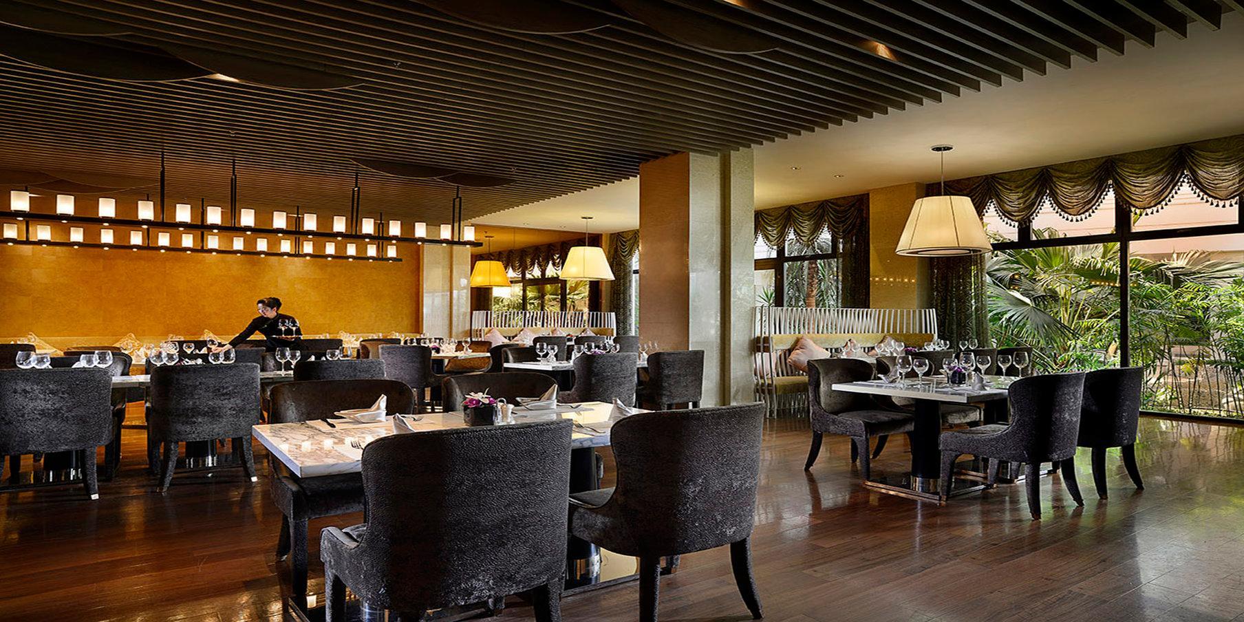 Crowne Plaza Ordos, An Ihg Hotel Eksteriør bilde
