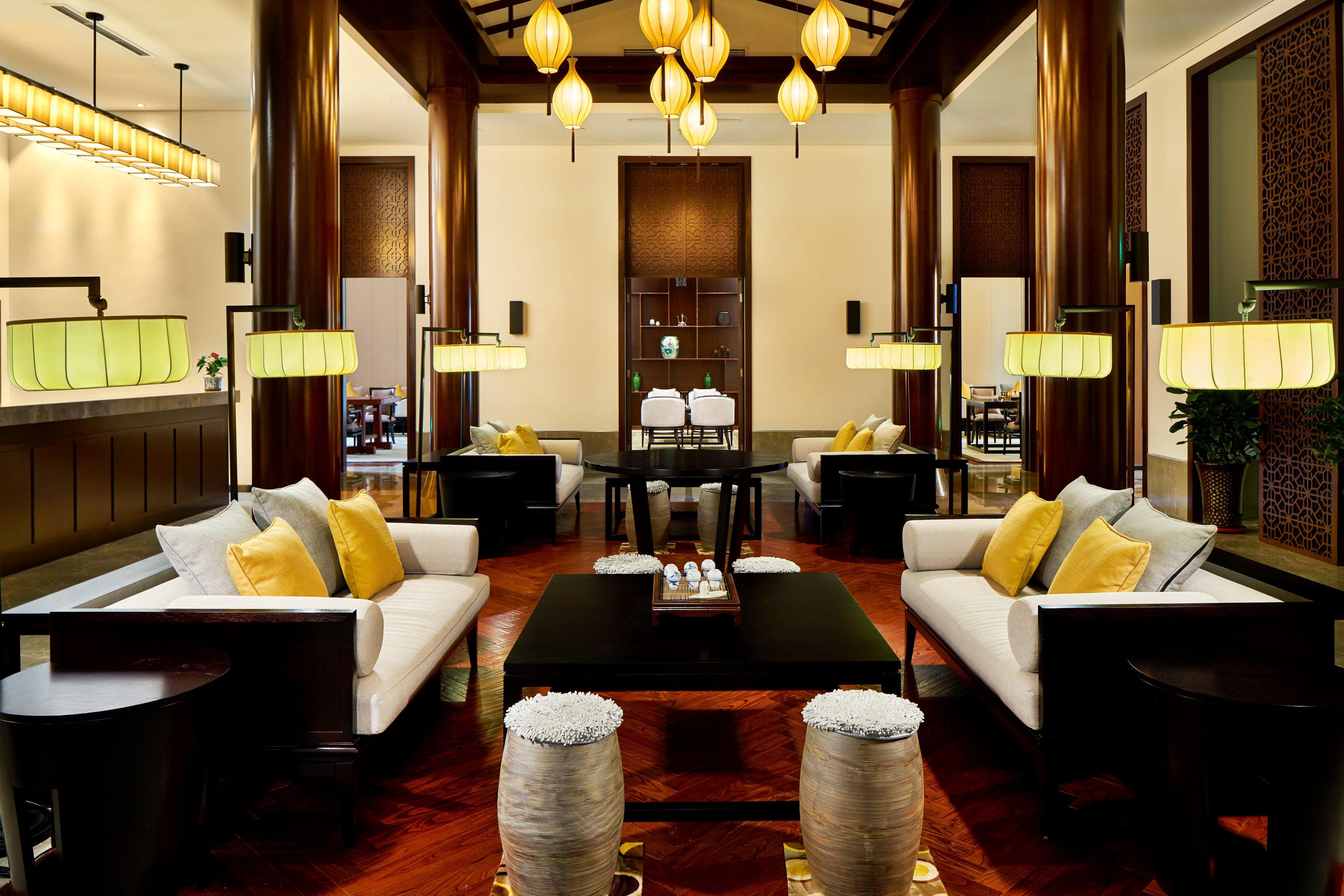Crowne Plaza Ordos, An Ihg Hotel Eksteriør bilde