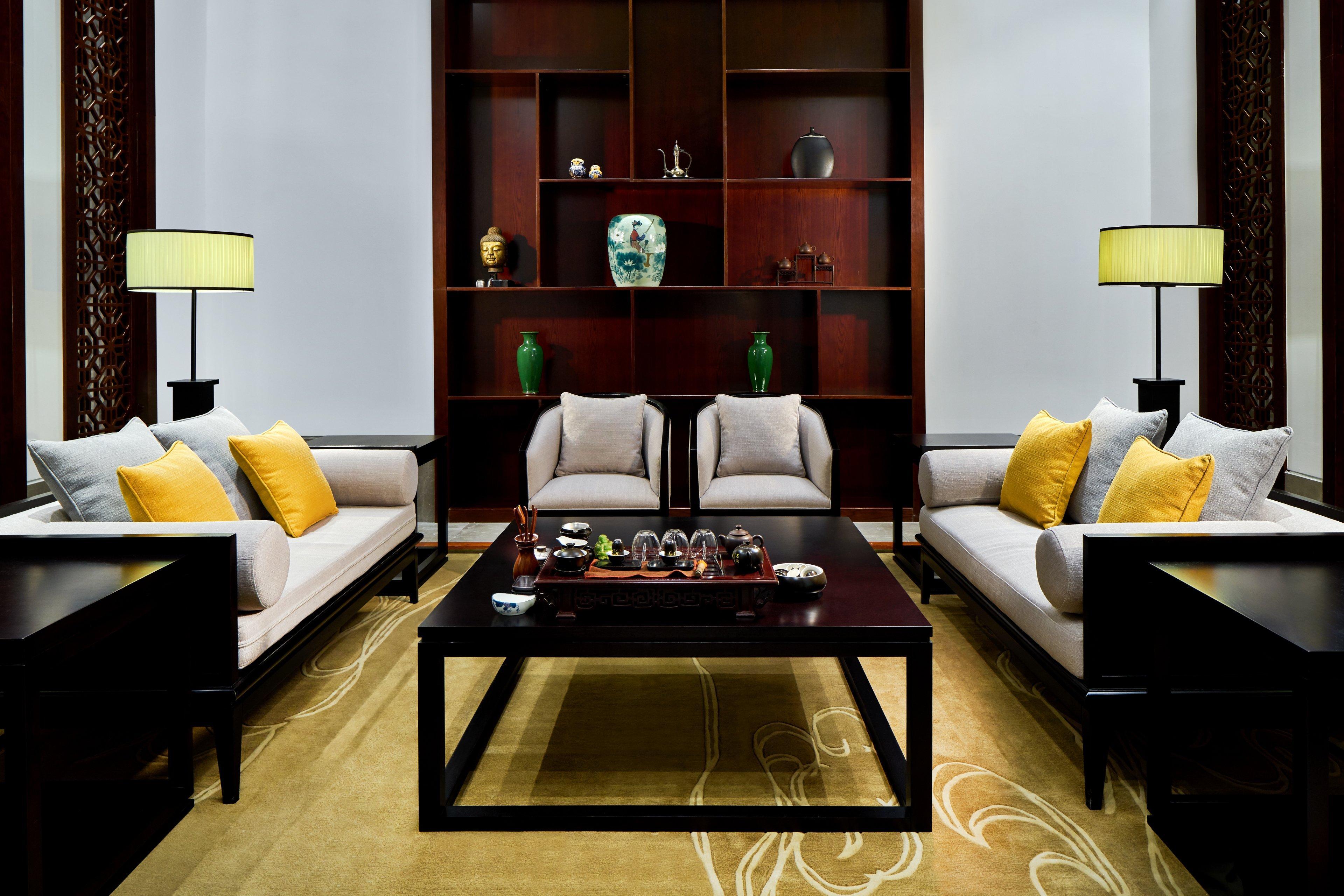 Crowne Plaza Ordos, An Ihg Hotel Eksteriør bilde